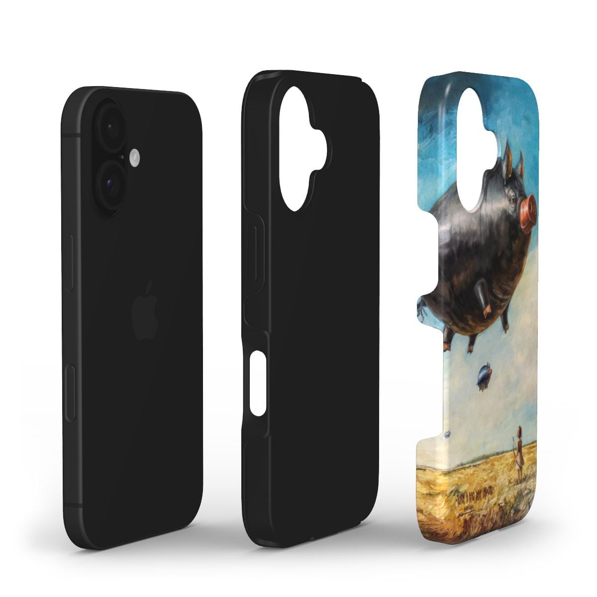 Happy365 Tech Accessories Turn A Bad Day Around