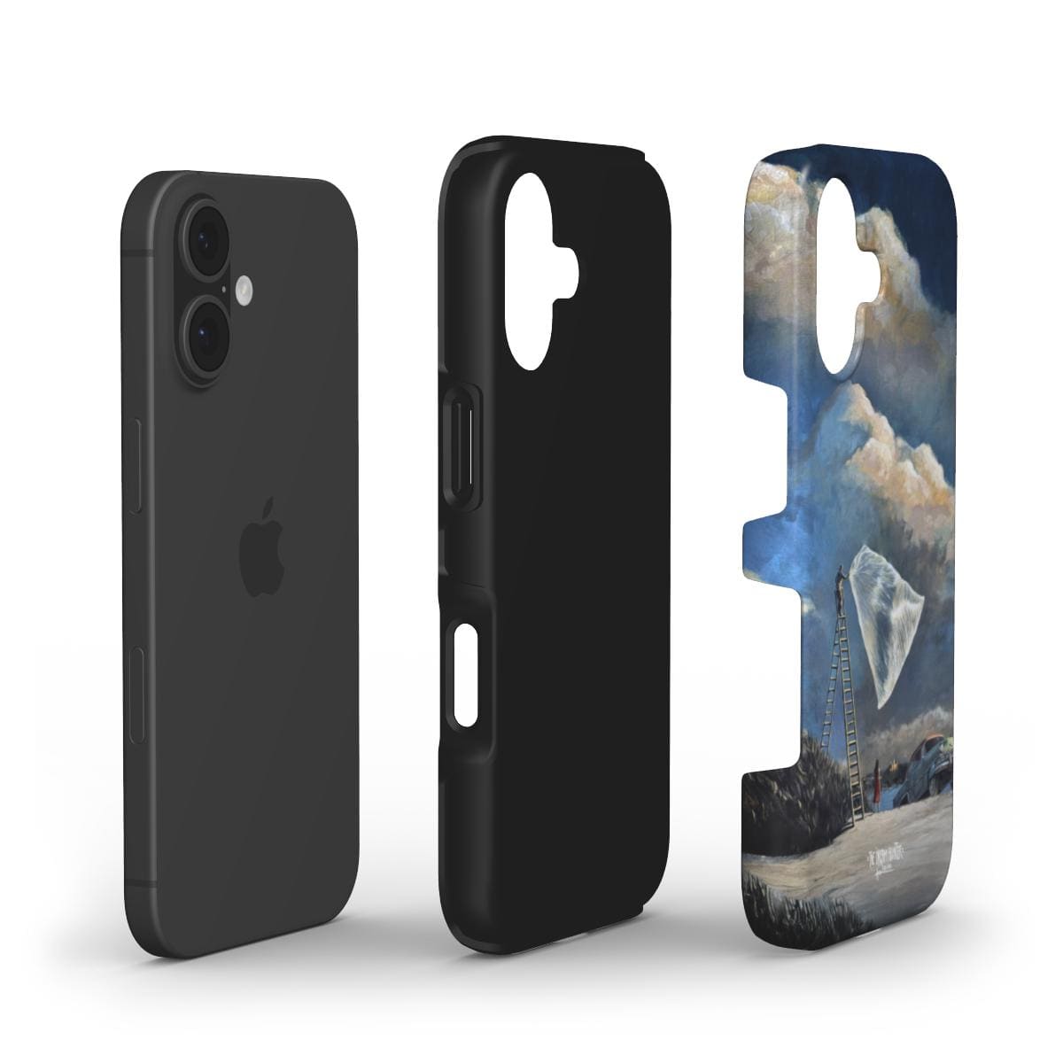 Happy365 Tech Accessories The Dream Hunter