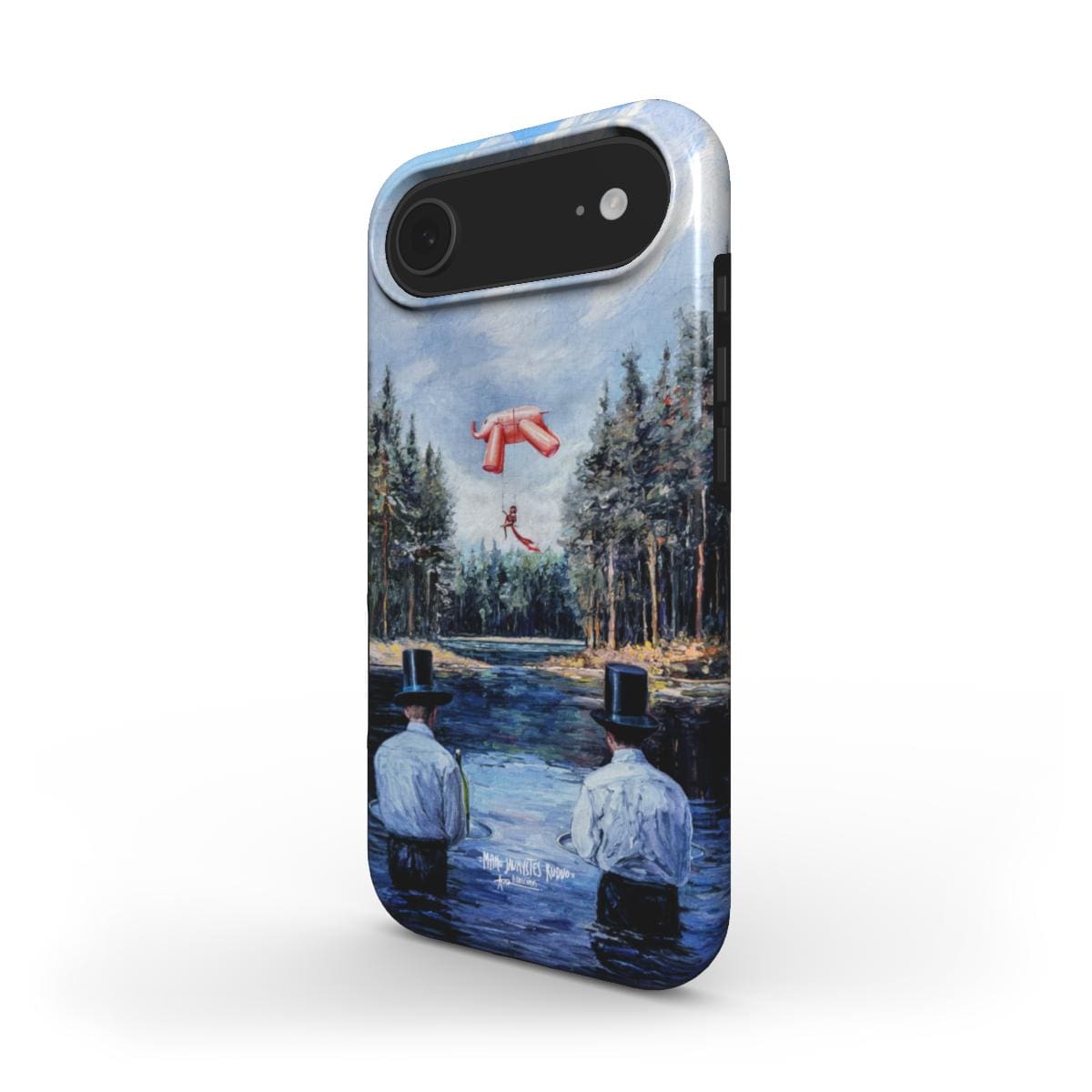 Happy365 Tech Accessories Mano Jaunystės Ruduo