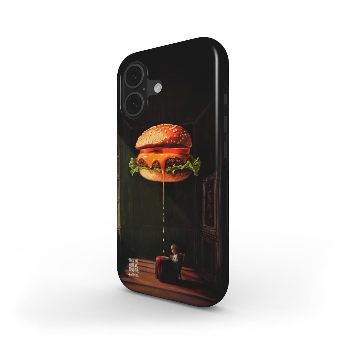 Happy365 Tech Accessories Thats Not What We Asked For
