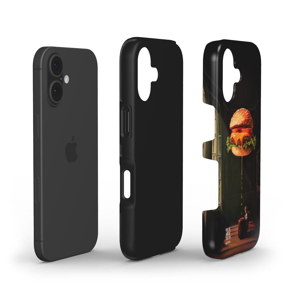 Happy365 Tech Accessories Thats Not What We Asked For