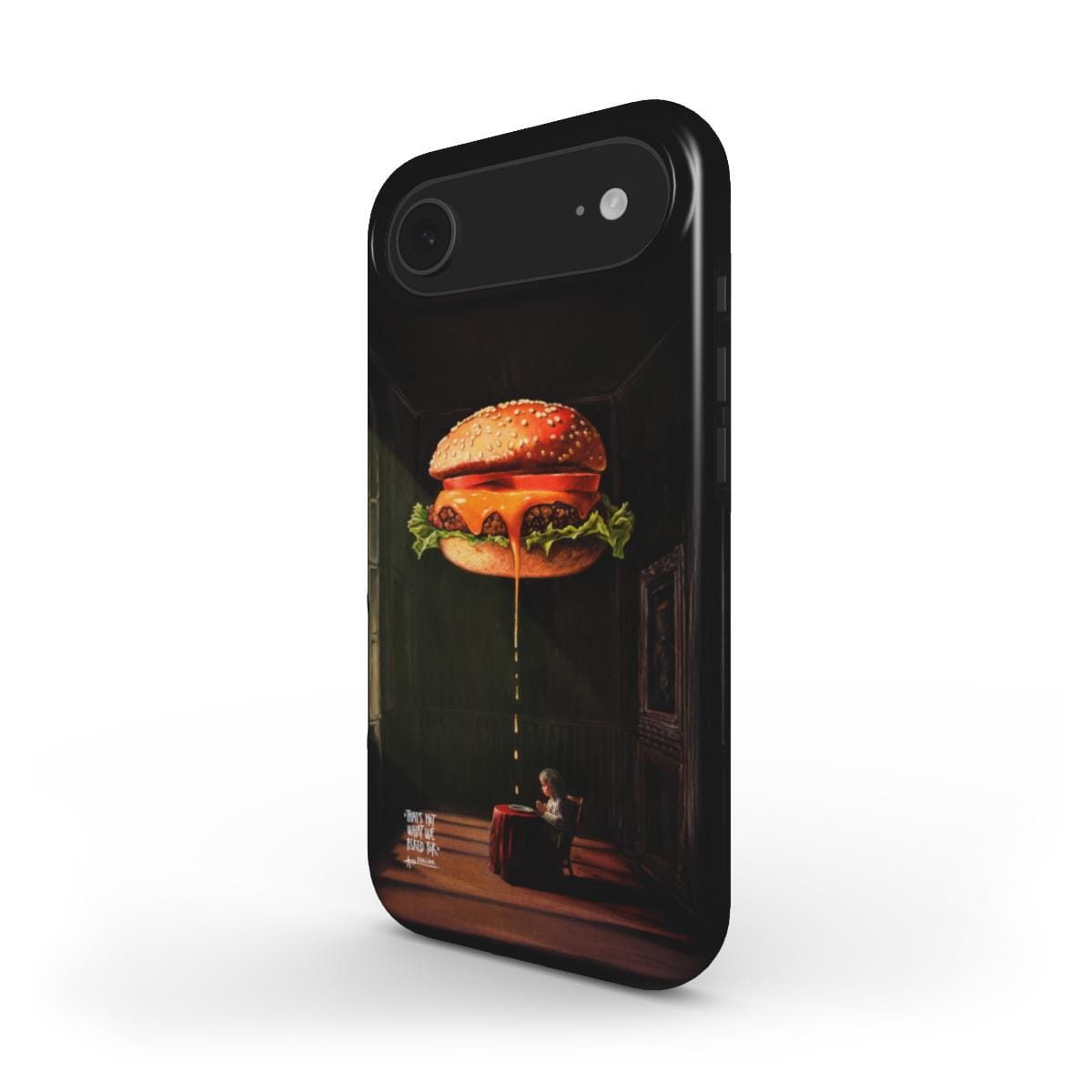 Happy365 Tech Accessories Thats Not What We Asked For