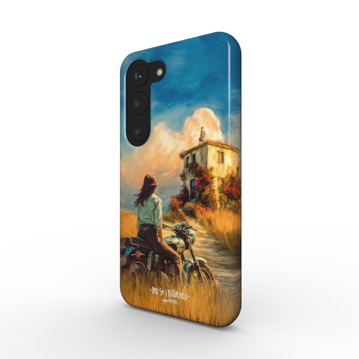 Happy365 Tech Accessories And So I Returned