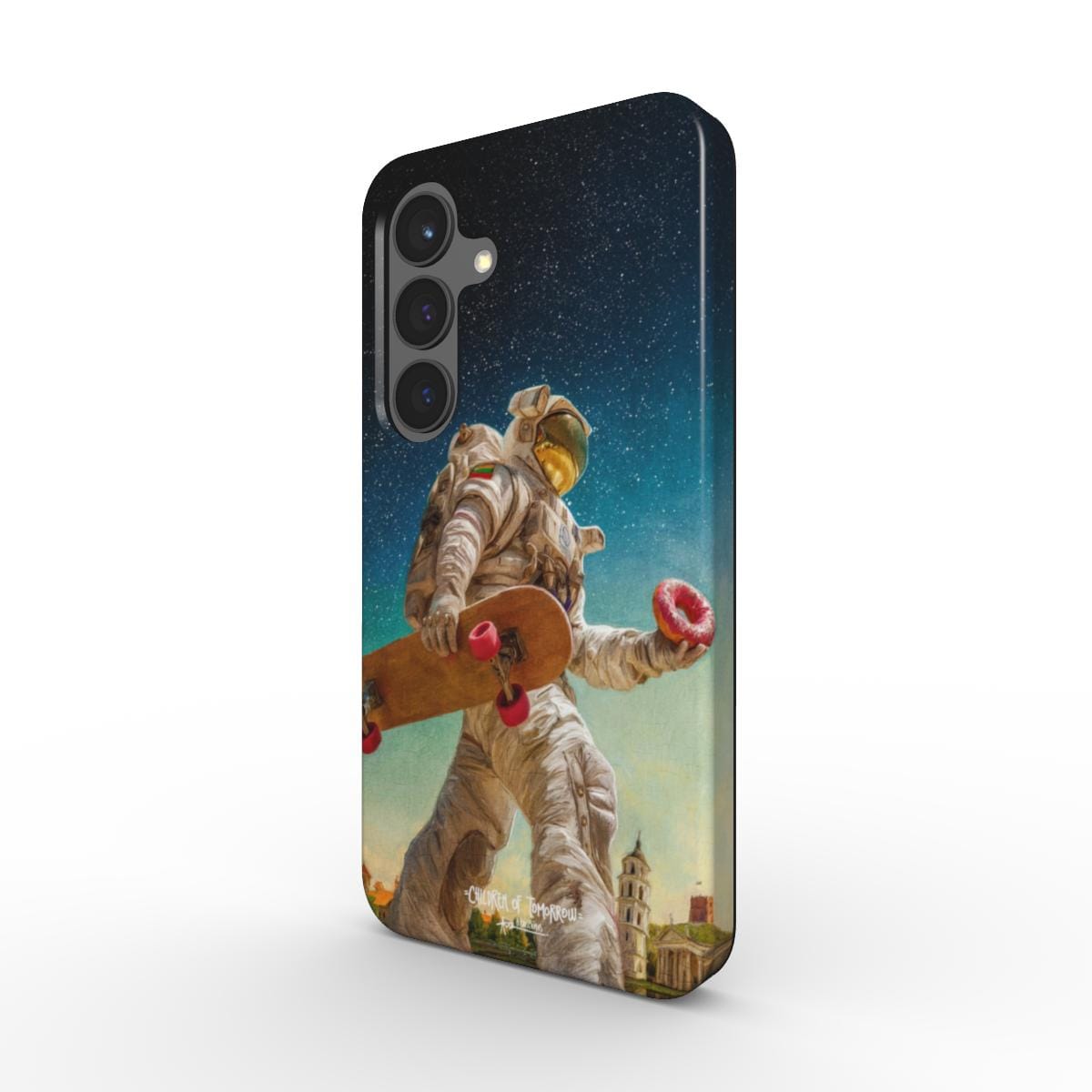 Happy365 Tech Accessories The Children Of Tomorrow