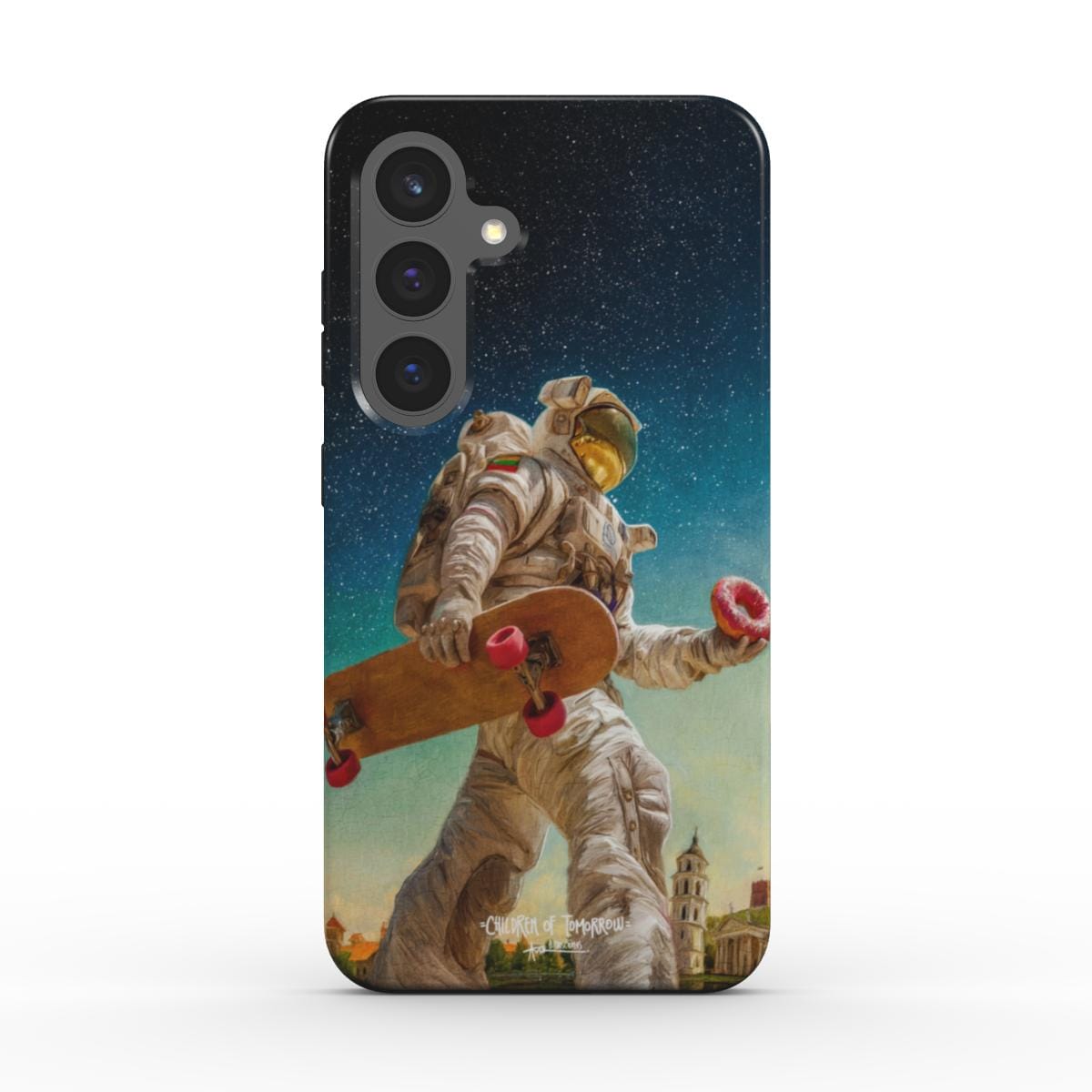 Happy365 Tech Accessories The Children Of Tomorrow