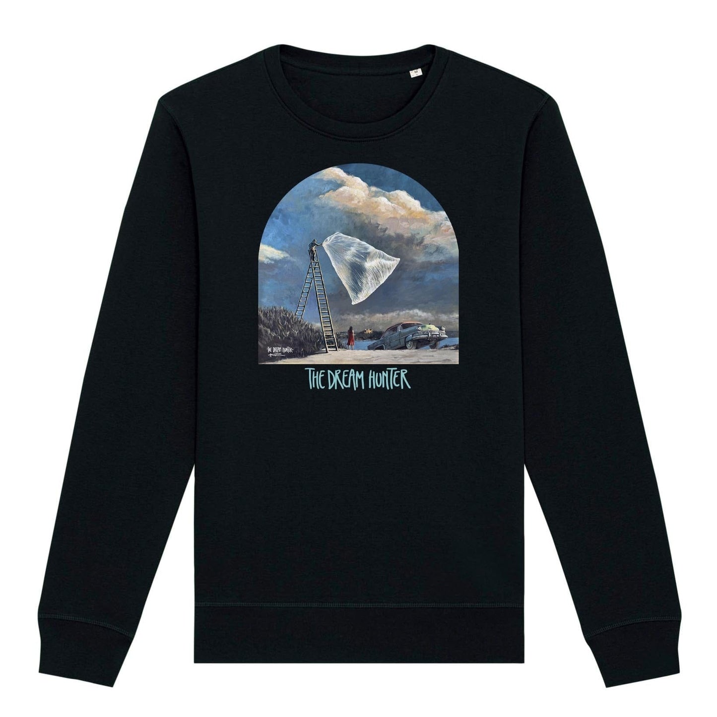 Happy365 Džemperis The Dream Hunter