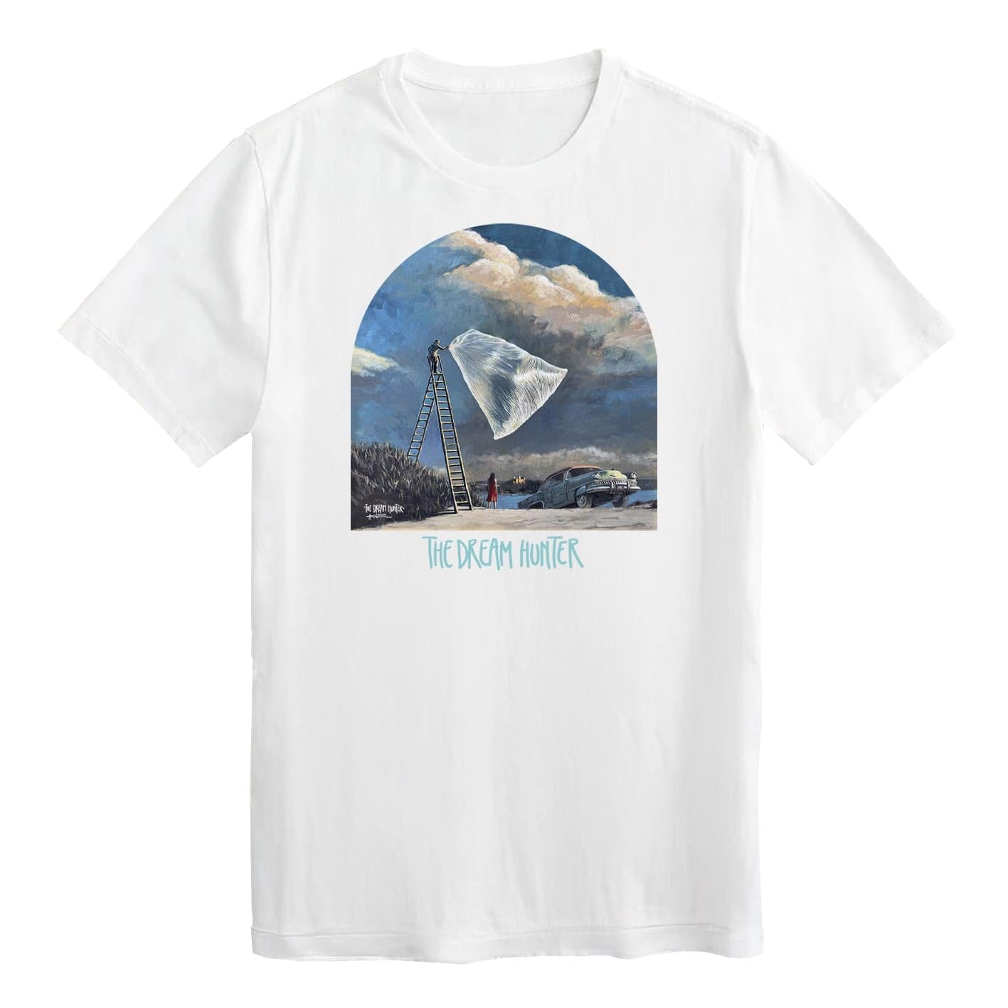 Happy365 Marškinėliai The Dream Hunter