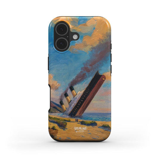 Happy365 Tech Accessories SINKING LOVE