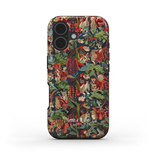 Happy365 Tech Accessories Summer Of The Woods