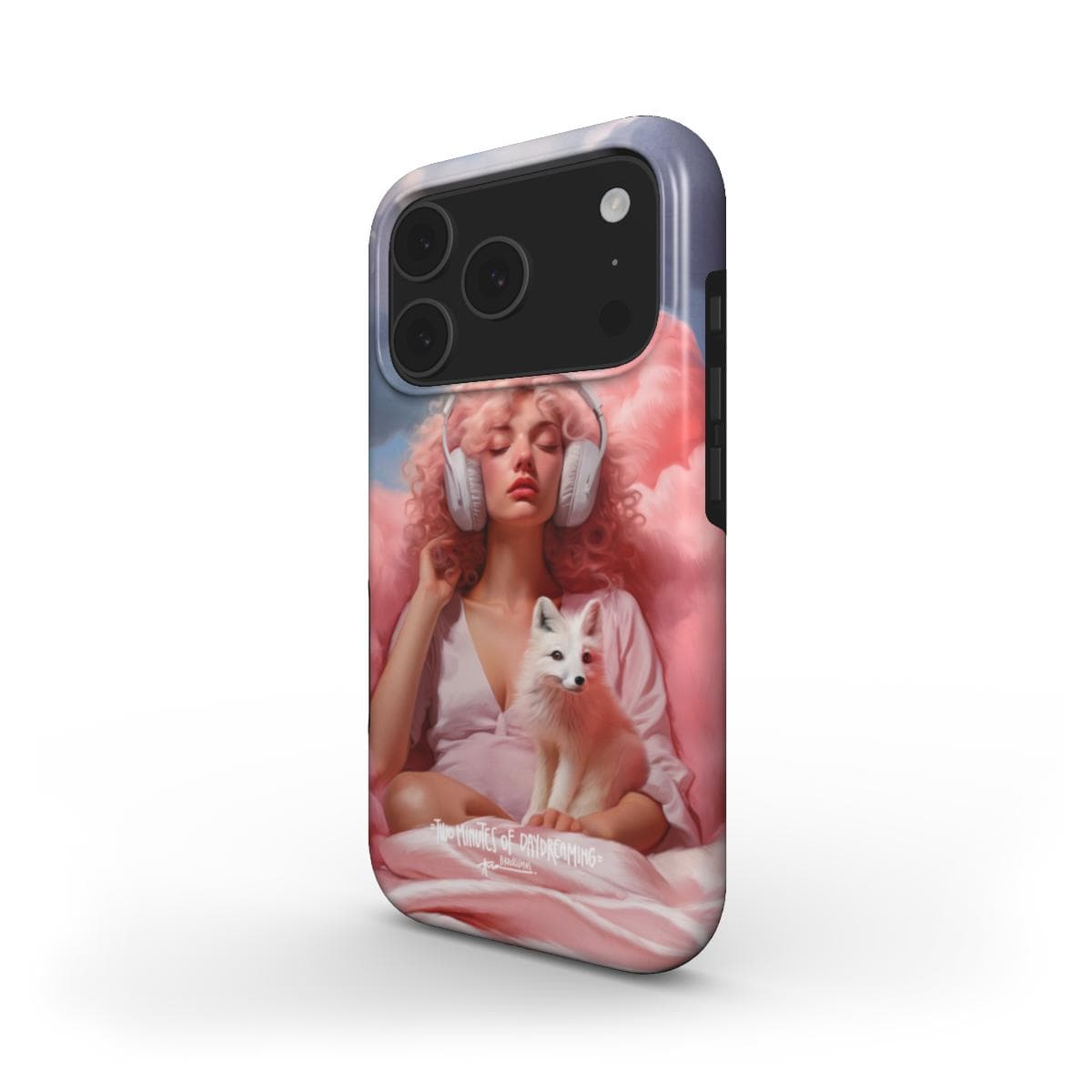 Happy365 Tech Accessories Two Minutes Of Daydreaming