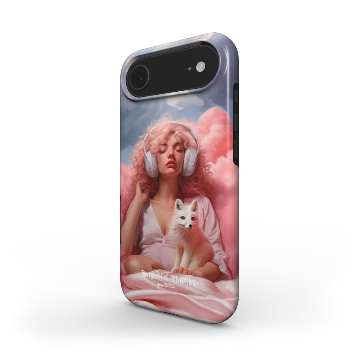 Happy365 Tech Accessories Two Minutes Of Daydreaming