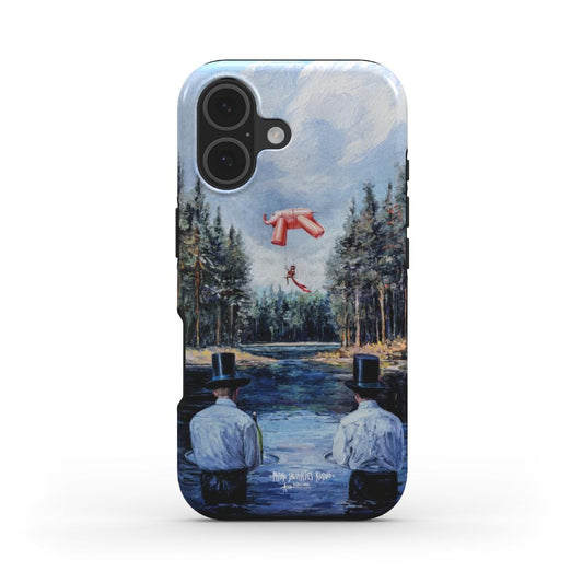 Happy365 Tech Accessories Mano Jaunystės Ruduo