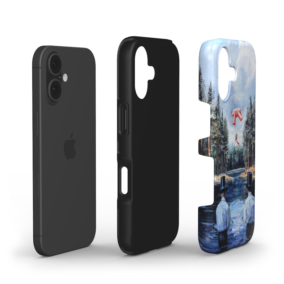 Happy365 Tech Accessories Mano Jaunystės Ruduo