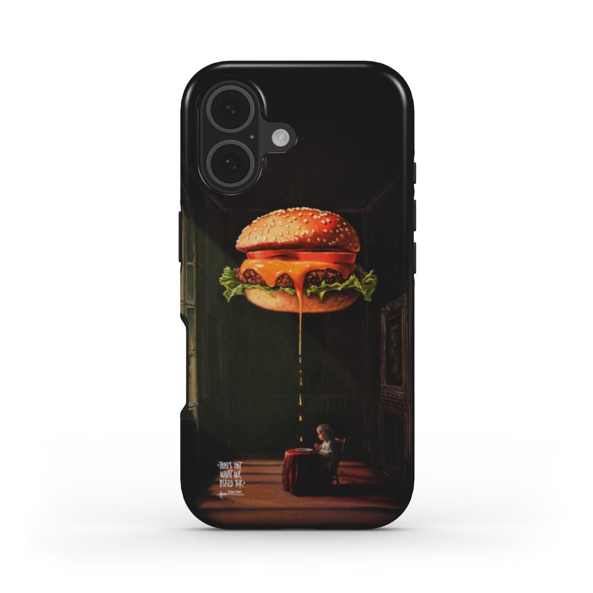 Happy365 Tech Accessories Thats Not What We Asked For
